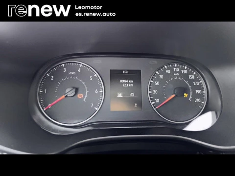 Dacia Sandero Comfort 74kW (100CV) ECO-G