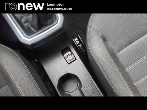 Dacia Sandero Comfort 74kW (100CV) ECO-G