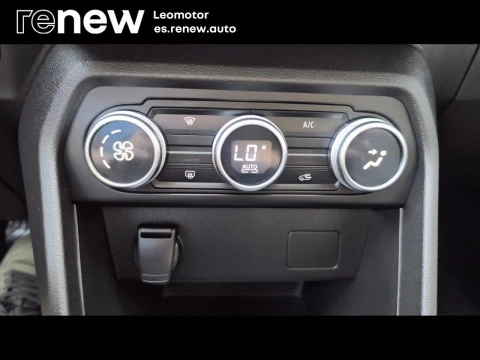 Dacia Sandero Comfort 74kW (100CV) ECO-G