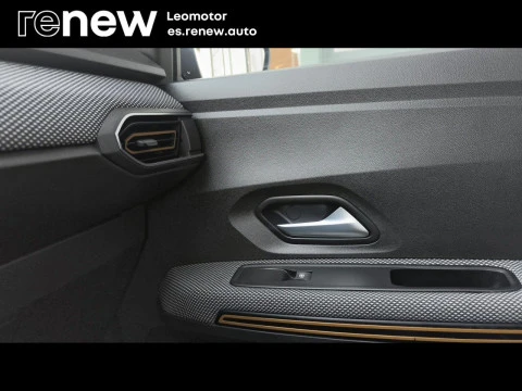 Dacia Sandero Comfort 74kW (100CV) ECO-G