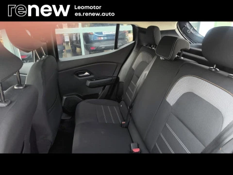 Dacia Sandero Comfort 74kW (100CV) ECO-G