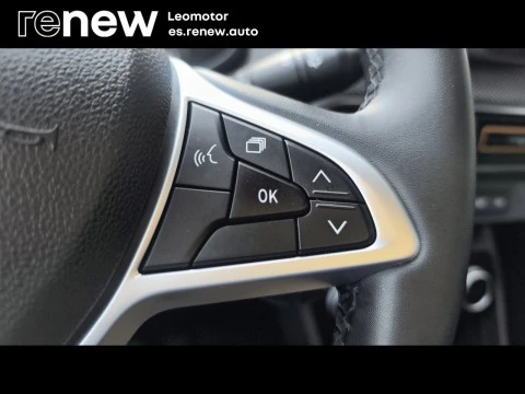 Dacia Sandero Comfort 74kW (100CV) ECO-G