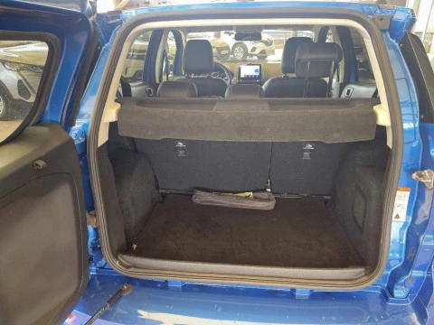 Ford Ecosport 1.0T EcoBoost 92kW (125CV) S&S ST Line