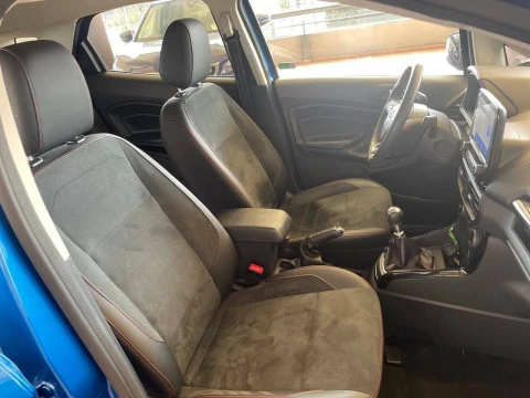 Ford Ecosport 1.0T EcoBoost 92kW (125CV) S&S ST Line