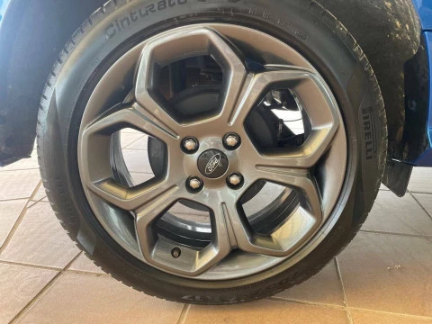 Ford Ecosport 1.0T EcoBoost 92kW (125CV) S&S ST Line