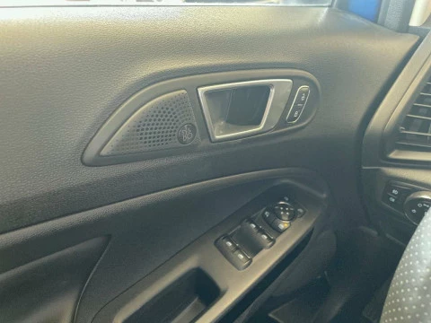 Ford Ecosport 1.0T EcoBoost 92kW (125CV) S&S ST Line