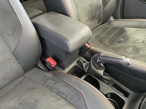 Ford Ecosport 1.0T EcoBoost 92kW (125CV) S&S ST Line