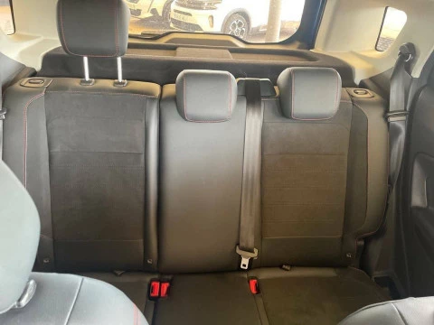 Ford Ecosport 1.0T EcoBoost 92kW (125CV) S&S ST Line