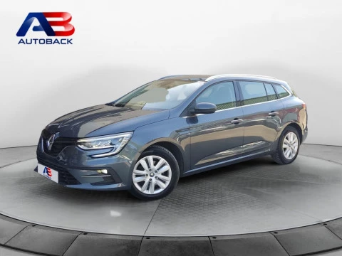 Renault Megane S.T. Business E-TECH Híbrido ench. 117kW