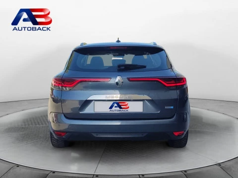 Renault Megane S.T. Business E-TECH Híbrido ench. 117kW