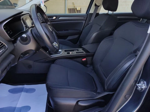 Renault Megane S.T. Business E-TECH Híbrido ench. 117kW