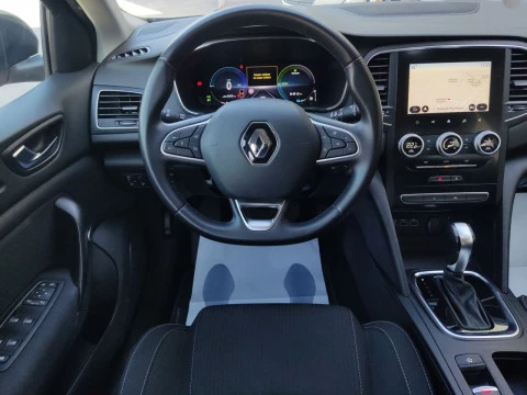 Renault Megane S.T. Business E-TECH Híbrido ench. 117kW