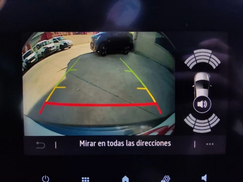 Renault Megane S.T. Business E-TECH Híbrido ench. 117kW