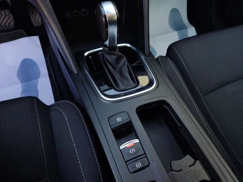 Renault Megane S.T. Business E-TECH Híbrido ench. 117kW