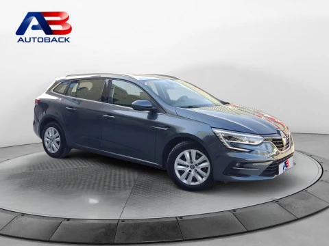 Renault Megane S.T. Business E-TECH Híbrido ench. 117kW