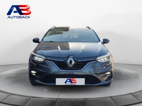 Renault Megane S.T. Business E-TECH Híbrido ench. 117kW