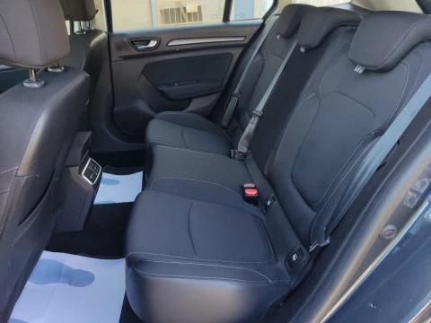 Renault Megane S.T. Business E-TECH Híbrido ench. 117kW