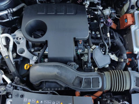 Renault Megane S.T. Business E-TECH Híbrido ench. 117kW