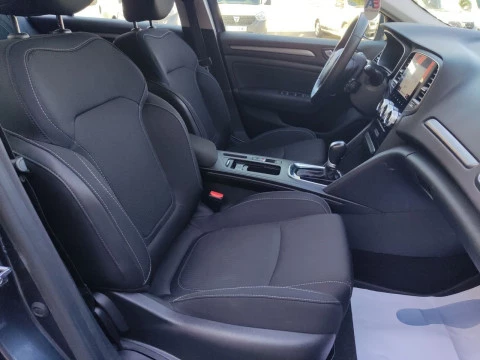 Renault Megane S.T. Business E-TECH Híbrido ench. 117kW