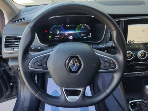 Renault Megane S.T. Business E-TECH Híbrido ench. 117kW