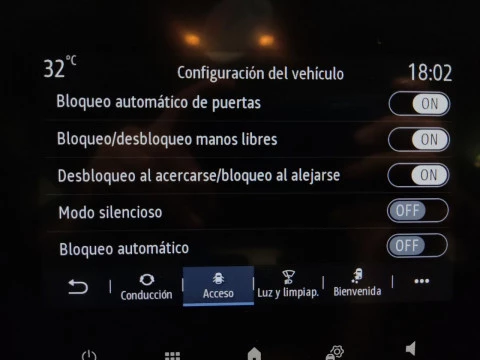 Renault Megane S.T. Business E-TECH Híbrido ench. 117kW