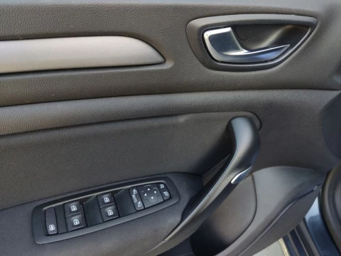 Renault Megane S.T. Business E-TECH Híbrido ench. 117kW