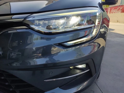 Renault Megane S.T. Business E-TECH Híbrido ench. 117kW