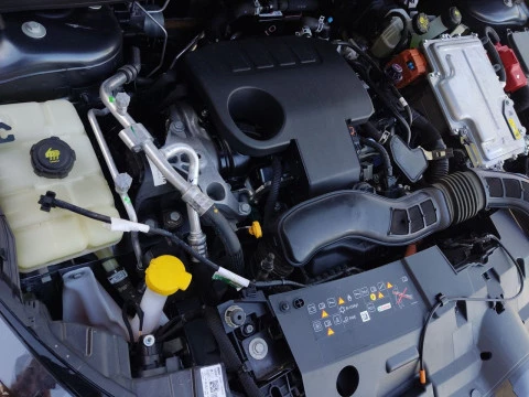 Renault Megane S.T. Business E-TECH Híbrido ench. 117kW