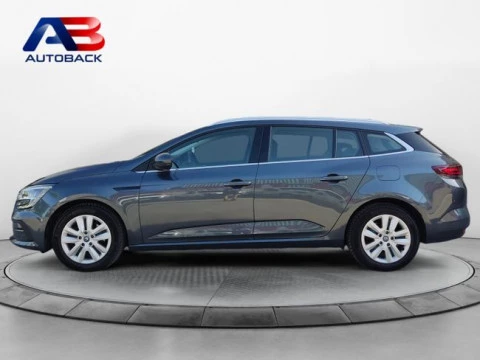 Renault Megane S.T. Business E-TECH Híbrido ench. 117kW