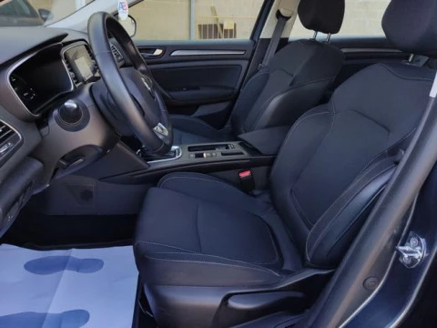 Renault Megane S.T. Business E-TECH Híbrido ench. 117kW