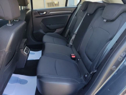 Renault Megane S.T. Business E-TECH Híbrido ench. 117kW