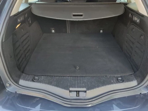 Renault Megane S.T. Business E-TECH Híbrido ench. 117kW