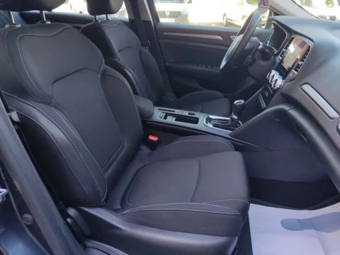 Renault Megane S.T. Business E-TECH Híbrido ench. 117kW