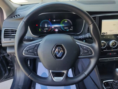 Renault Megane S.T. Business E-TECH Híbrido ench. 117kW