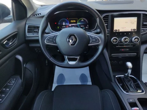 Renault Megane S.T. Business E-TECH Híbrido ench. 117kW