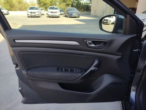 Renault Megane S.T. Business E-TECH Híbrido ench. 117kW