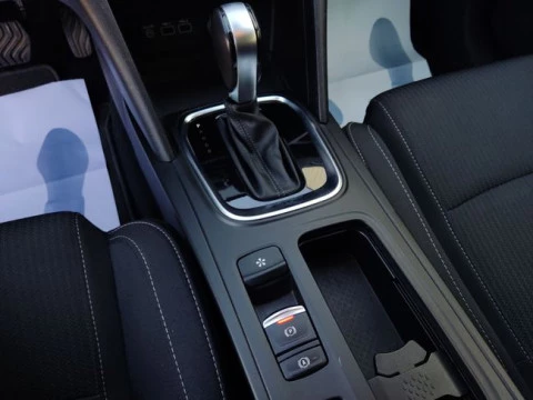 Renault Megane S.T. Business E-TECH Híbrido ench. 117kW