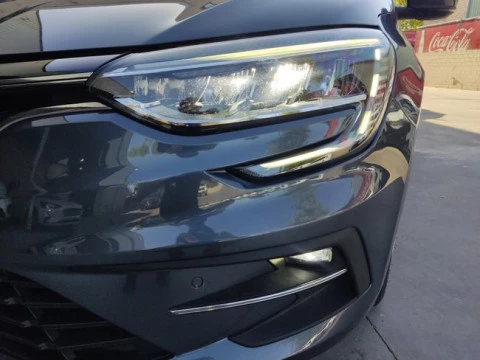 Renault Megane S.T. Business E-TECH Híbrido ench. 117kW