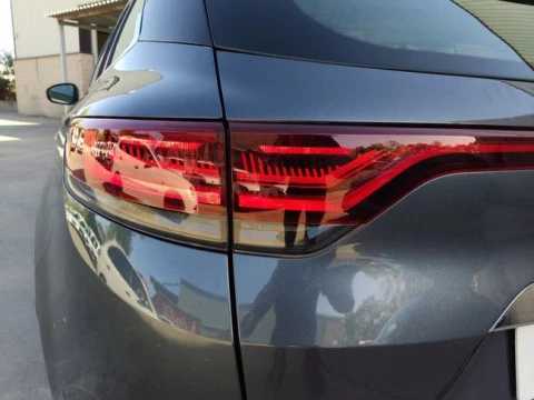 Renault Megane S.T. Business E-TECH Híbrido ench. 117kW