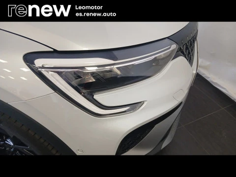Renault Arkana  1.6 E-Tech Esprit Alpine 105kW