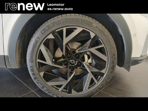 Renault Arkana  1.6 E-Tech Esprit Alpine 105kW