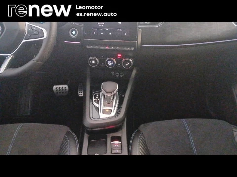 Renault Arkana  1.6 E-Tech Esprit Alpine 105kW