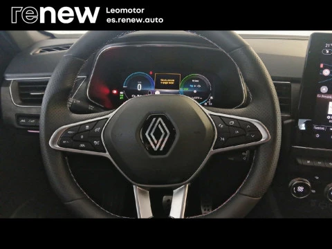 Renault Arkana  1.6 E-Tech Esprit Alpine 105kW