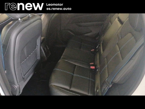 Renault Arkana  1.6 E-Tech Esprit Alpine 105kW