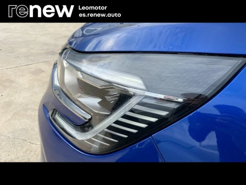 Renault Captur Zen TCe 90