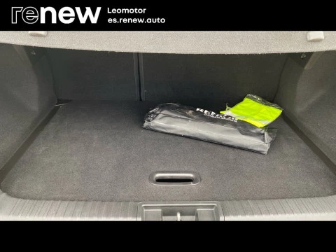 Renault Captur Zen TCe 90