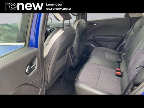 Renault Captur Zen TCe 90