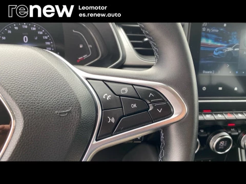 Renault Captur Zen TCe 90