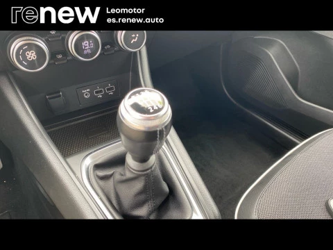 Renault Captur Zen TCe 90