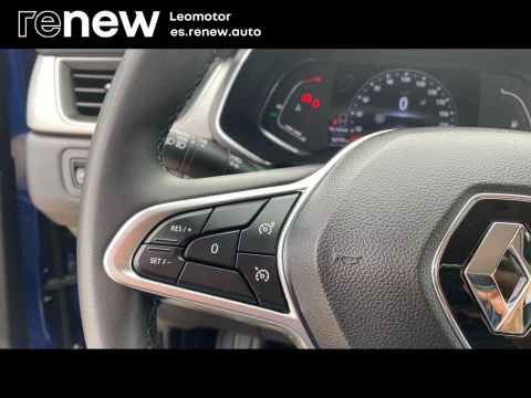 Renault Captur Zen TCe 90